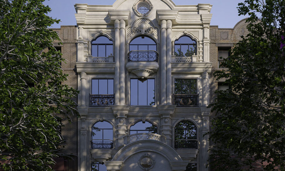 پروژه گلستان 372