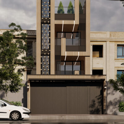 پروژه سما 40