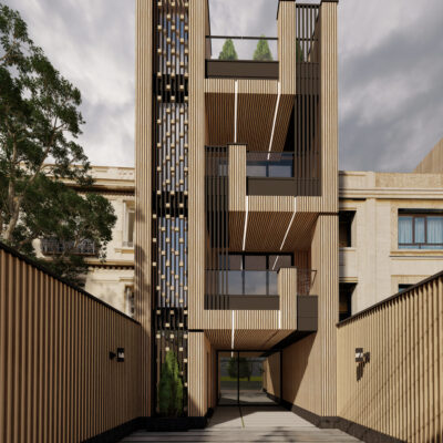 پروژه سما 40